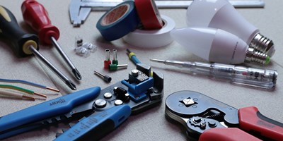 ELETTRICITA